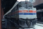 AMTK 202 with icicles